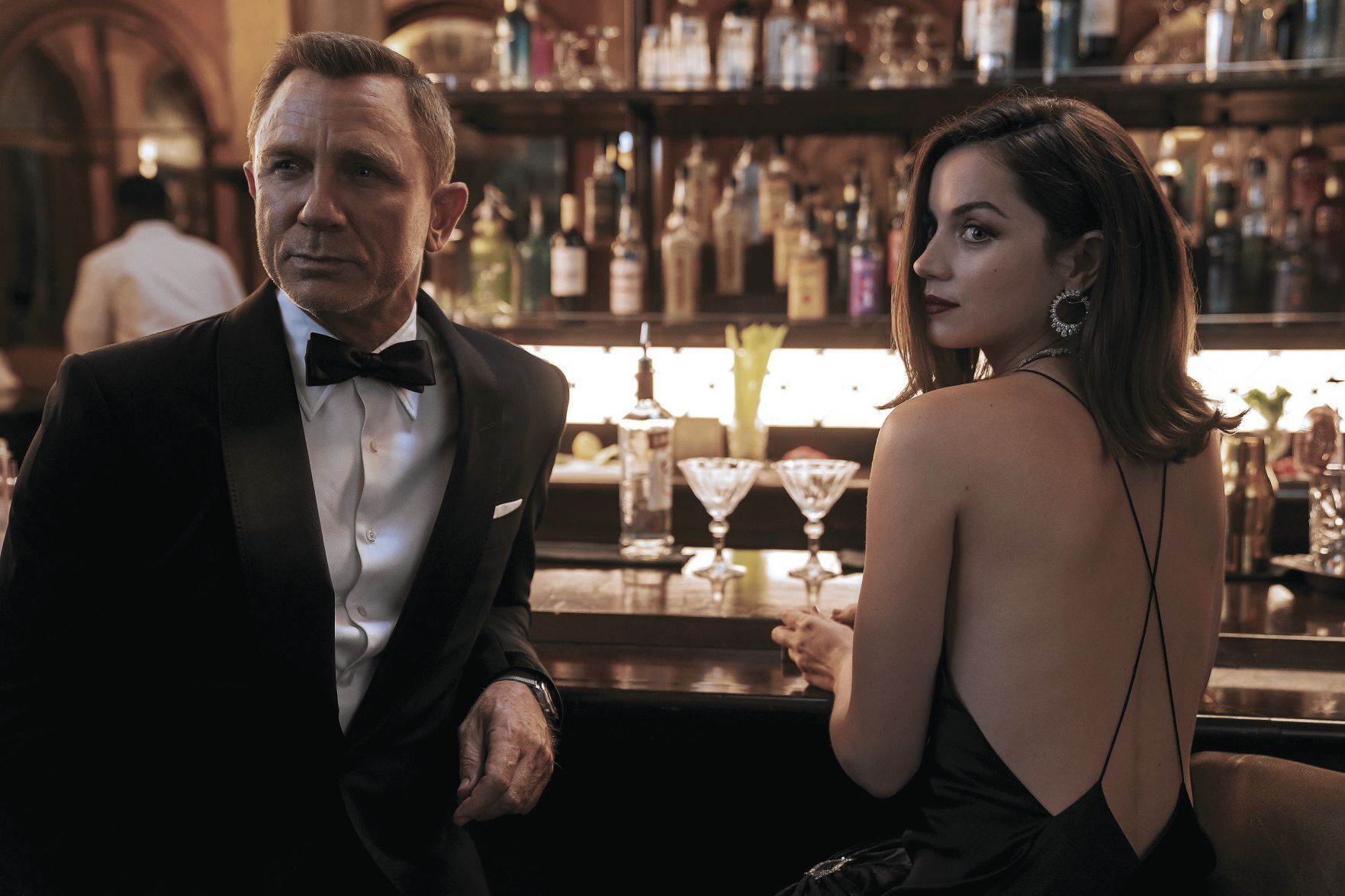 Film Review - No Time To Die